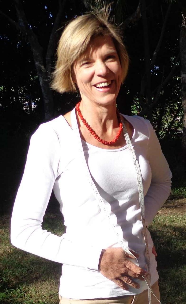 Lynn Preece - Nutritional Therapist