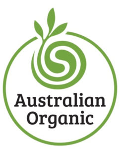 australian organic