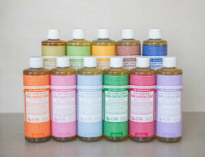Dr Bronners February Loyalty
